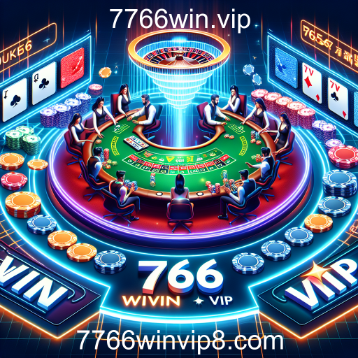 A Ascensão dos Jogos de Mesa no 7766win.vip